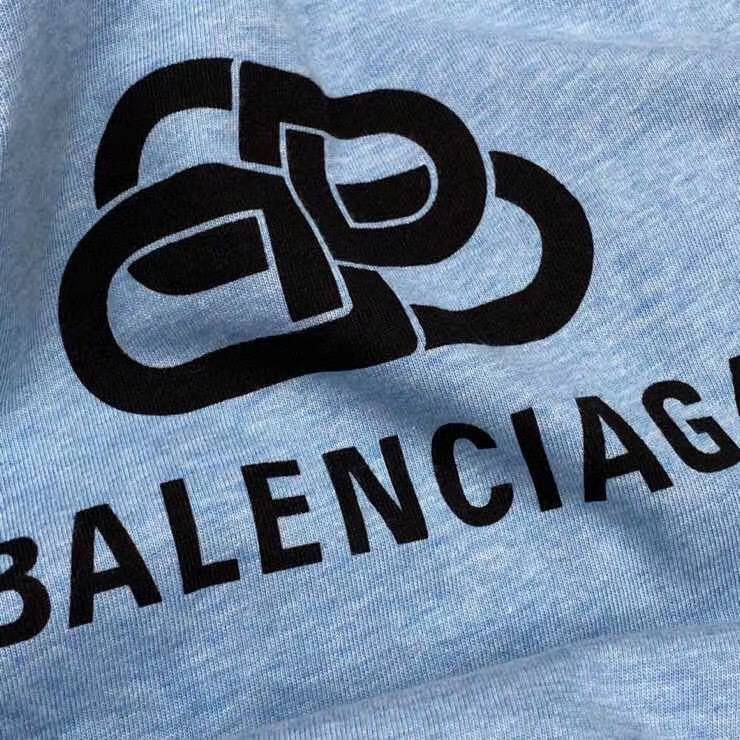 Миниатюра: Футболка Balenciaga
