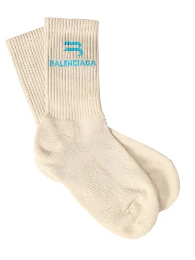 Носки Balenciaga