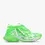 Миниатюра: Кроссовки Balenciaga Runner Flou-Green/White