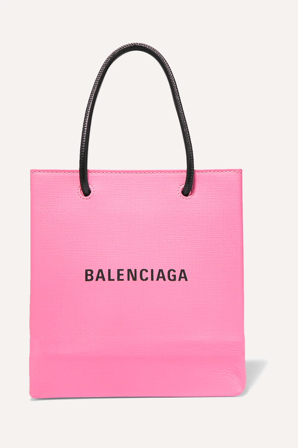 Сумка-тоут Balenciaga Pink