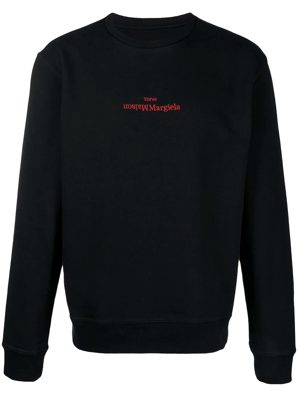 Толстовка Maison Margiela