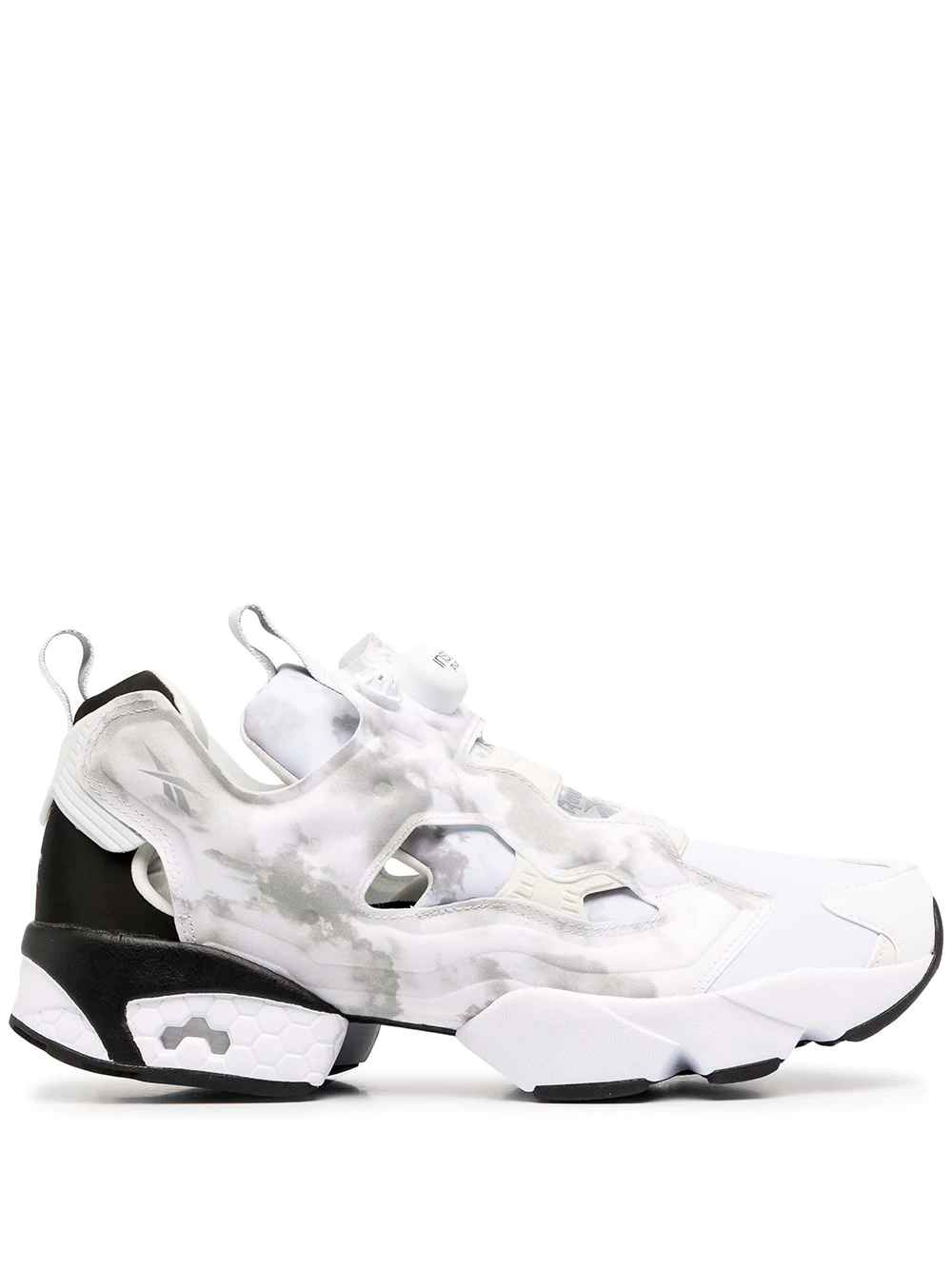 Кроссовки Reebok Instapump Fury OG