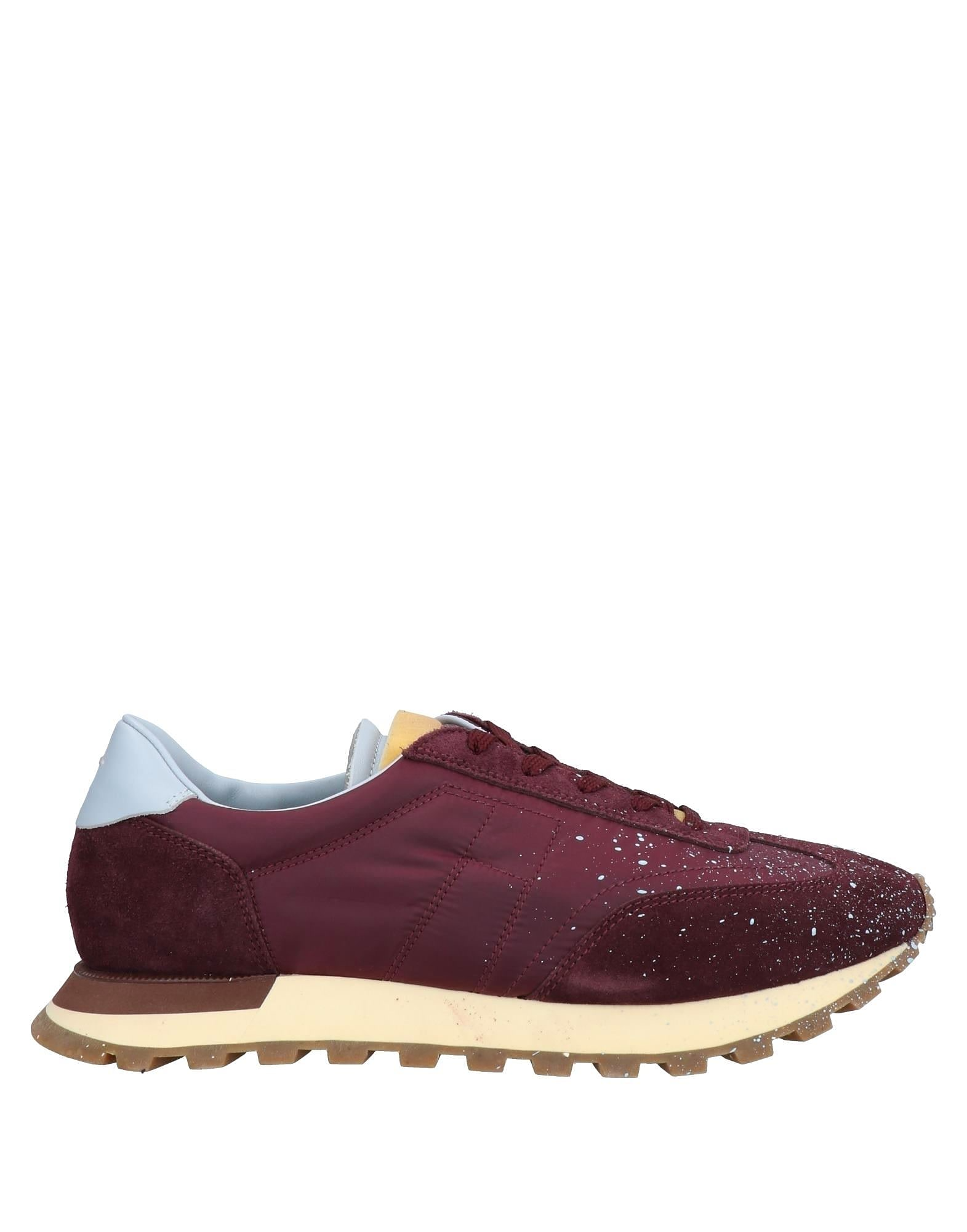 Кроссовки Maison Margiela cherry