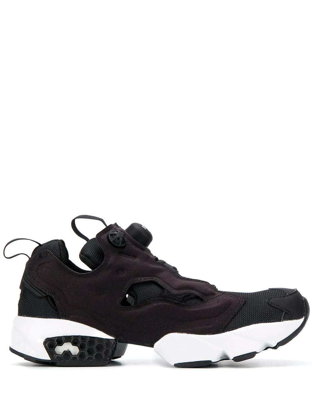 Кроссовки Reebok Instapump Pump