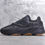 Миниатюра: Кроссовки adidas Yeezy Boost 700 Black