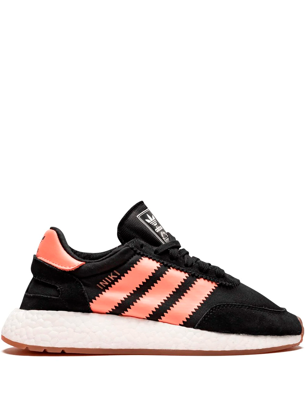 Кроссовки adidas Iniki Runner