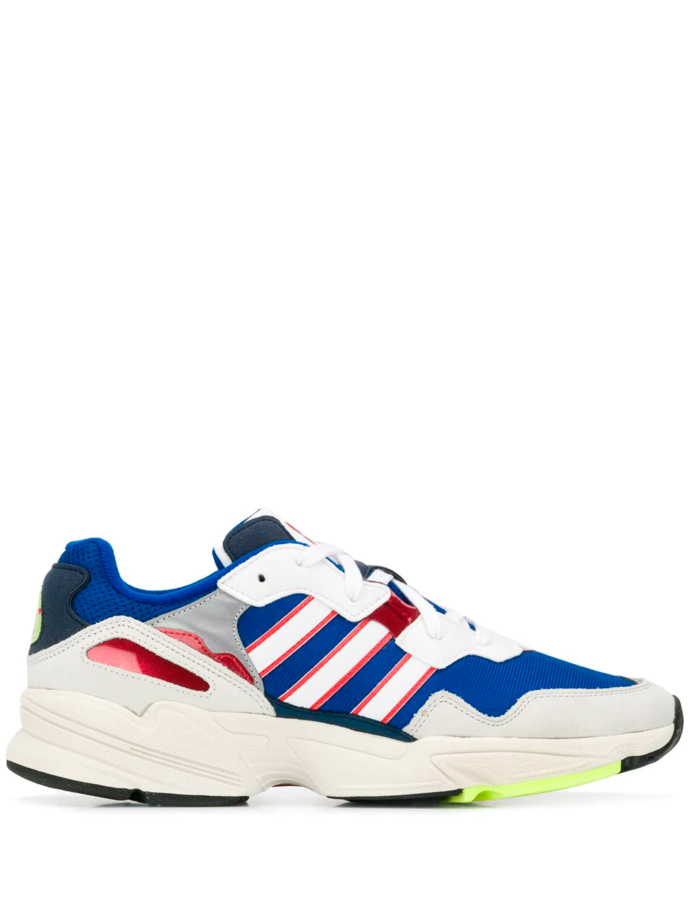 Кроссовки adidas Yung-96