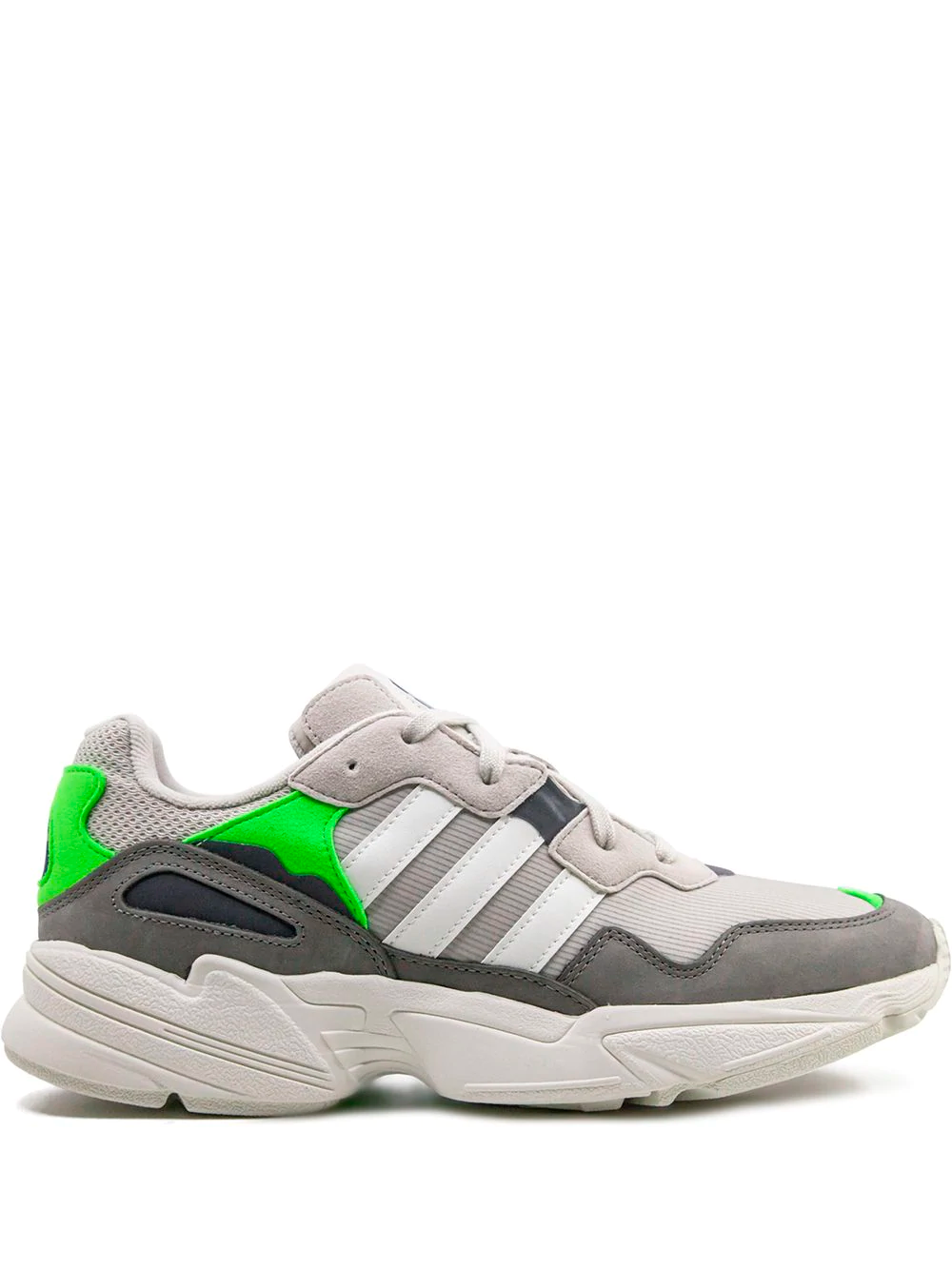 Кроссовки adidas Yung-96