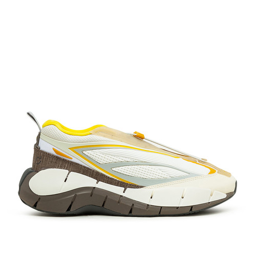 Кроссовки Reebok Zig 3D Storm Hydro из коллаборации с Cottweiler | Обрита  Outlet