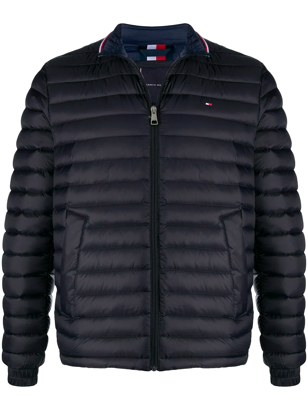 Пуховик Tommy Hilfiger