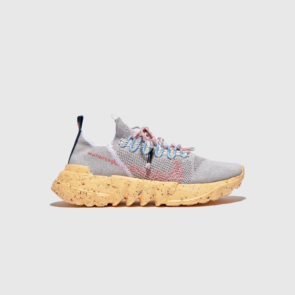 Кроссовки Nike Space Hippie MELON TINT