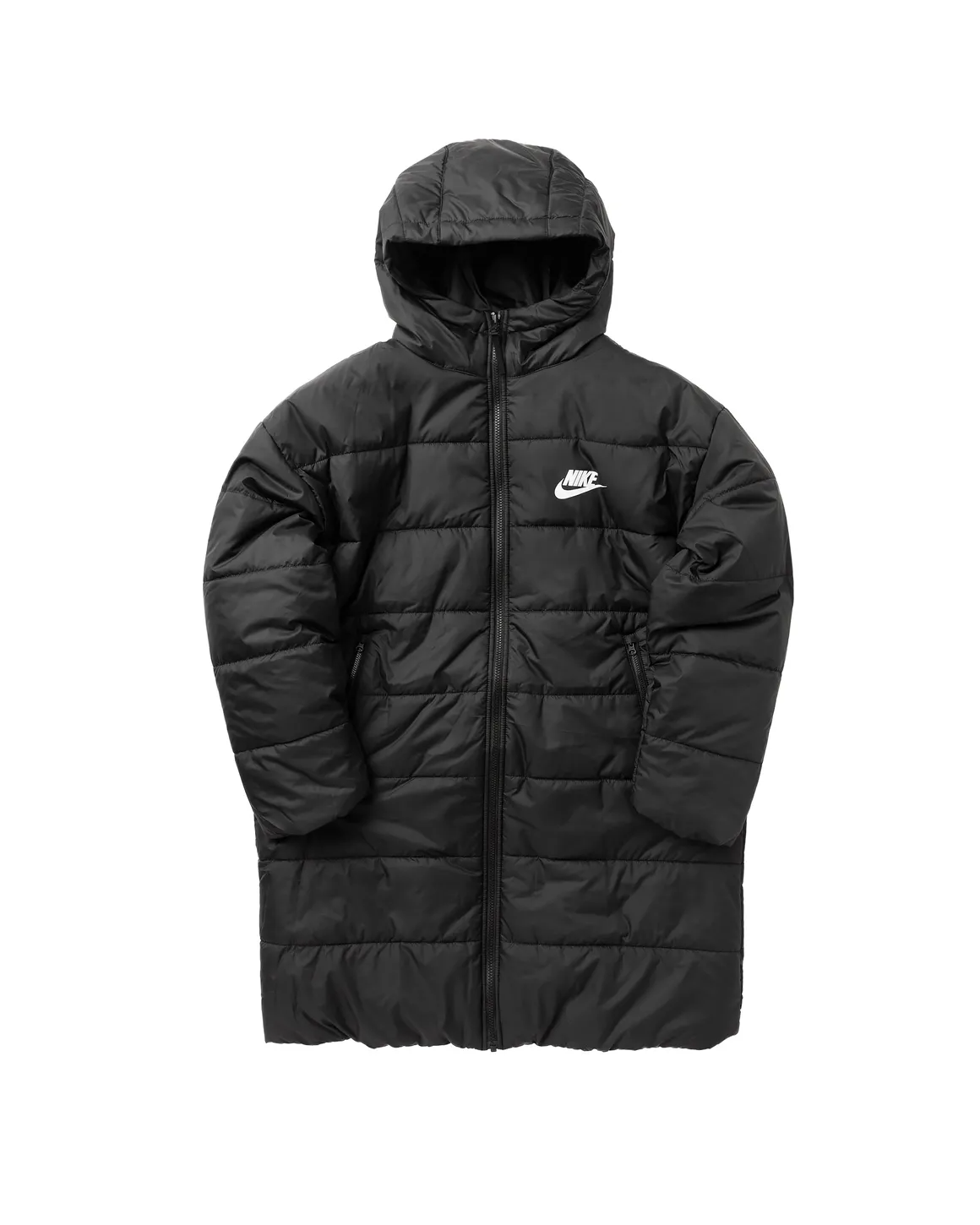 Куртка - парка Nike Sportswear Therma-FIT Repel Parka Black