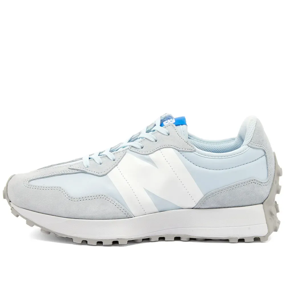 Кроссовки New Balance 327 Serene Blue