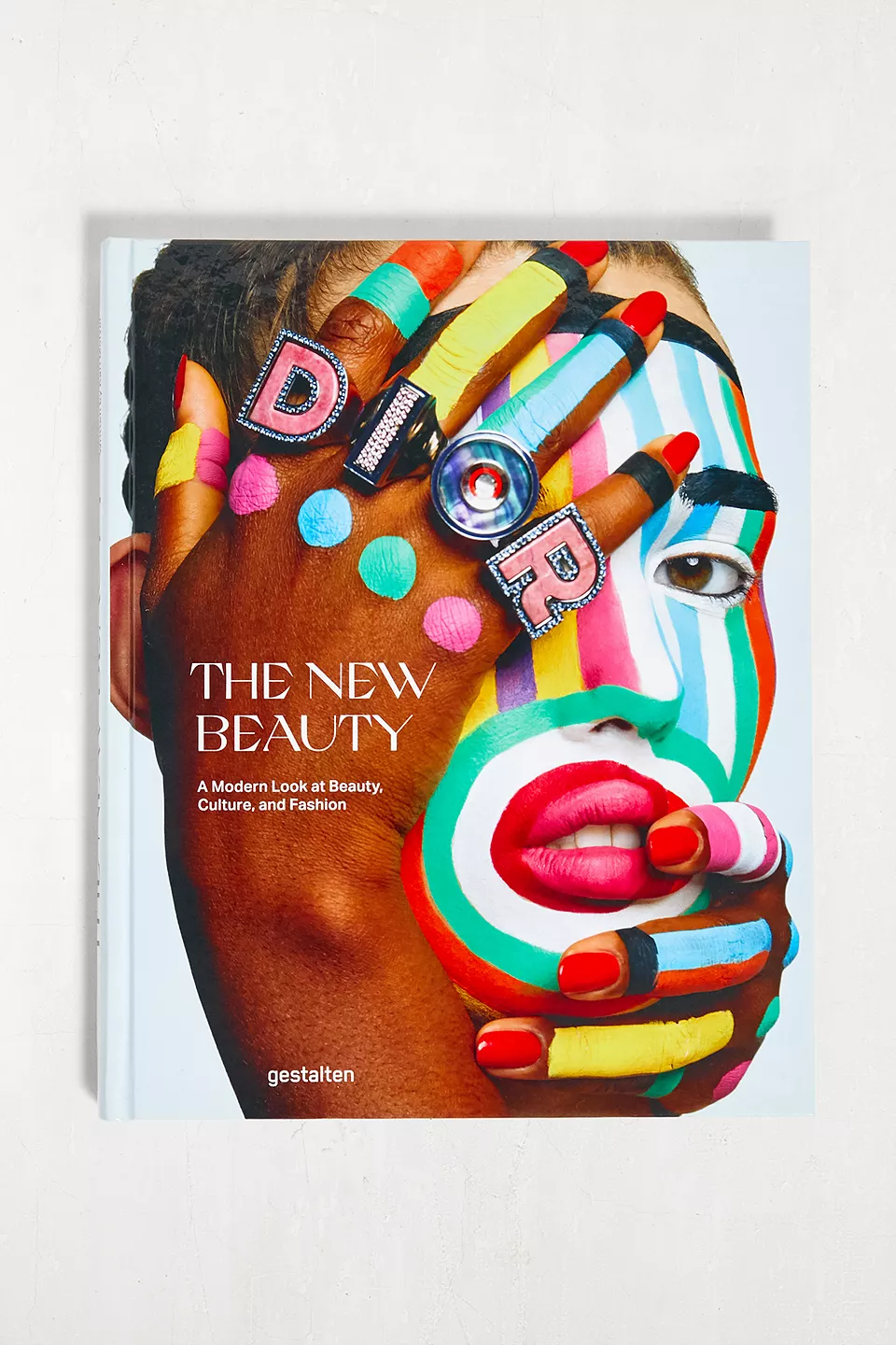 Декоративная книга The New Beauty