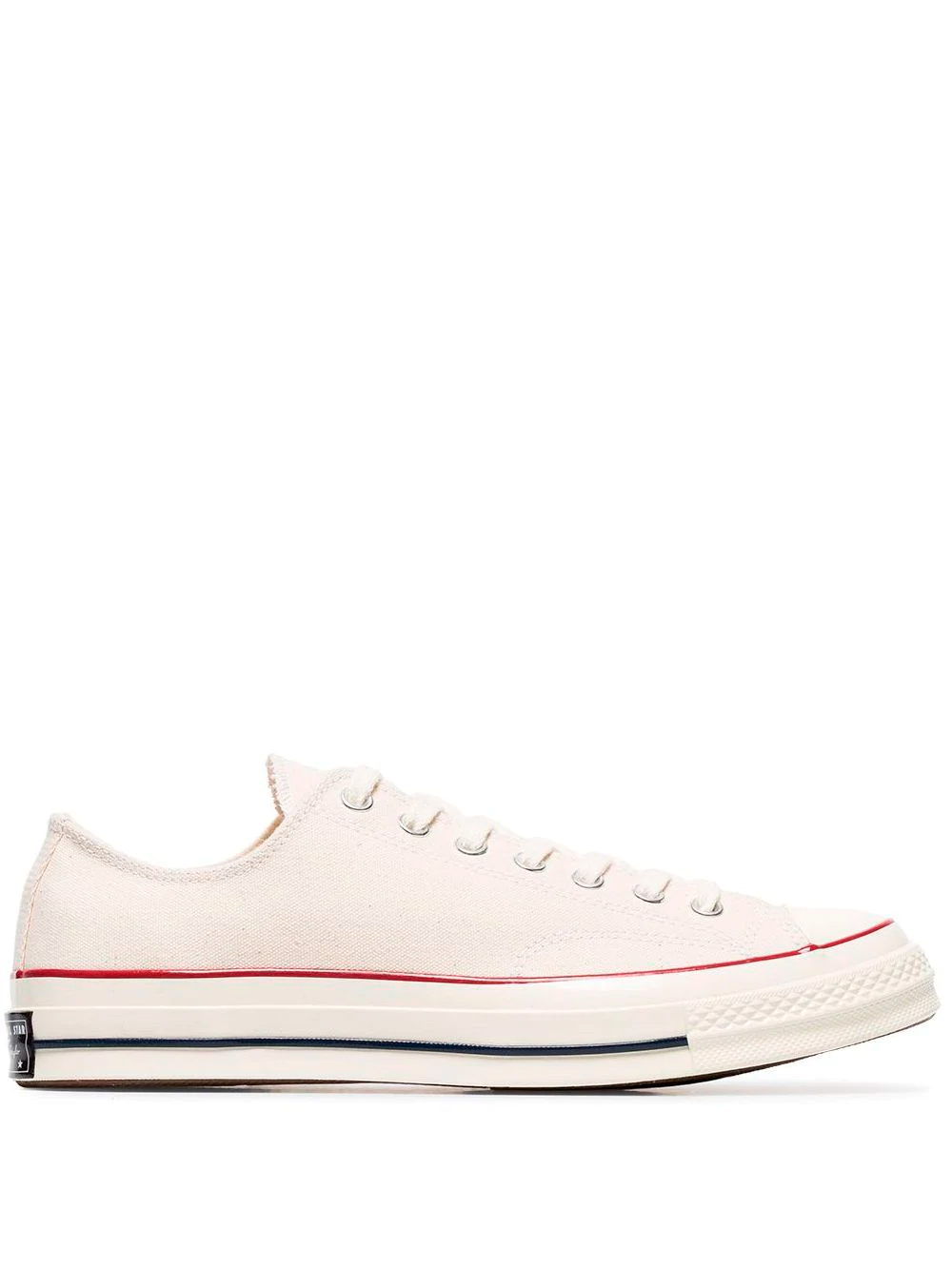 Кеды Converse Chuck 70 Classic Nude