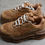 Миниатюра: Кроссовки Balenciaga Triple S Clear Sole Brown Mattress