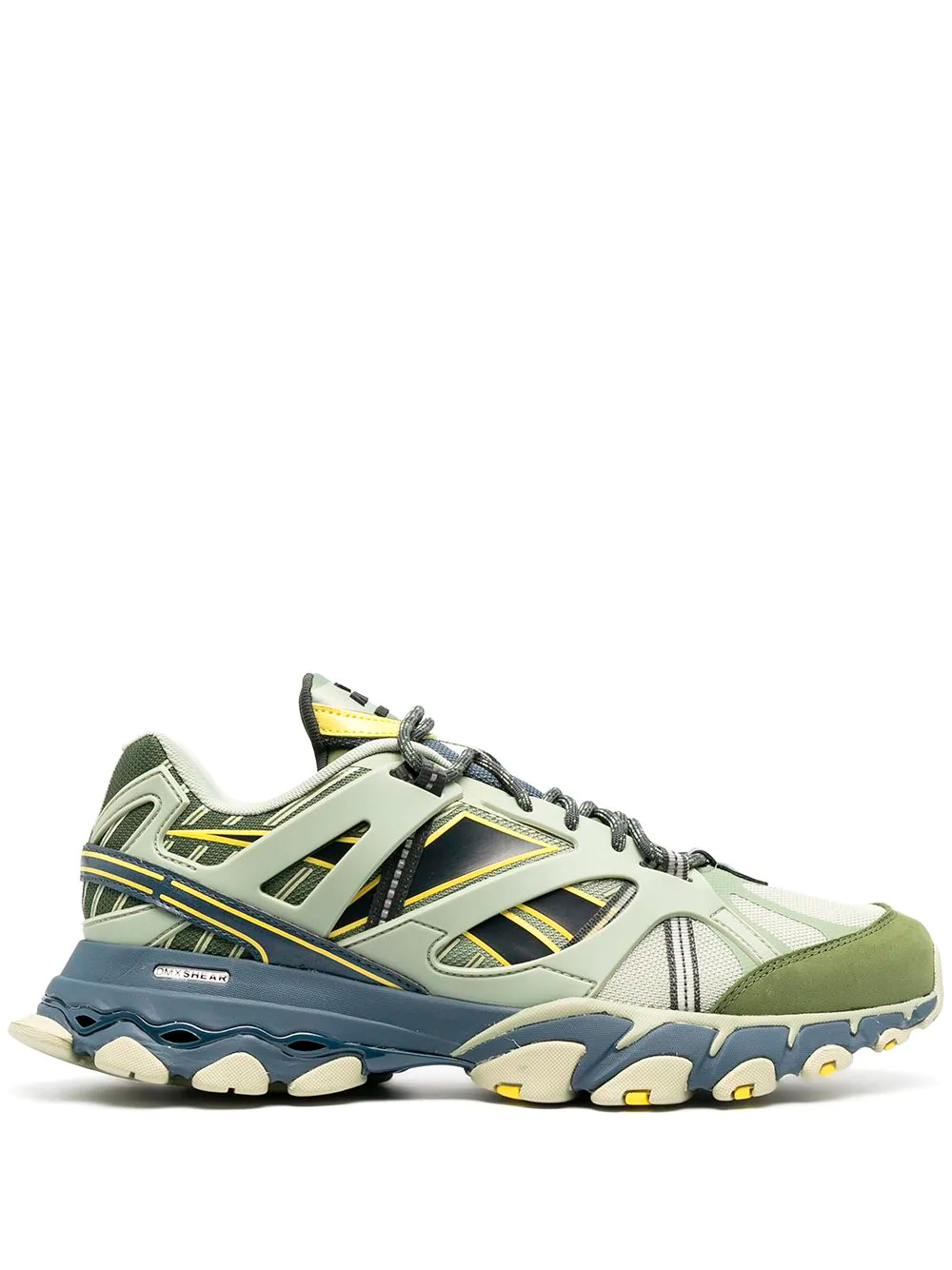 Кроссовки Reebok DMX Trail Shadow