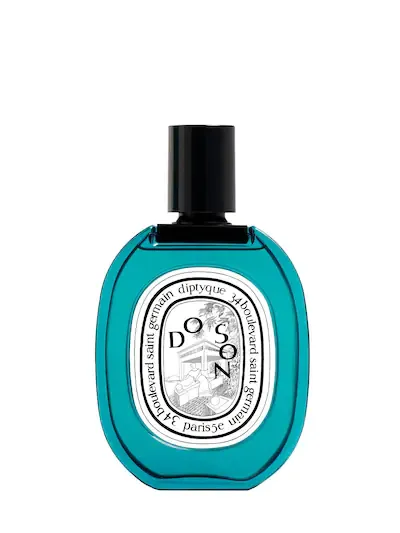 Туалетная вода Diptyque Do Son Limited Edition 100 ml.