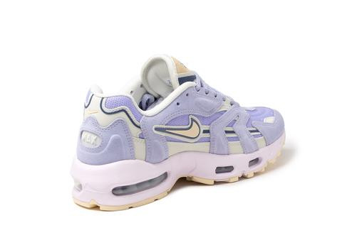 light purple nikes
