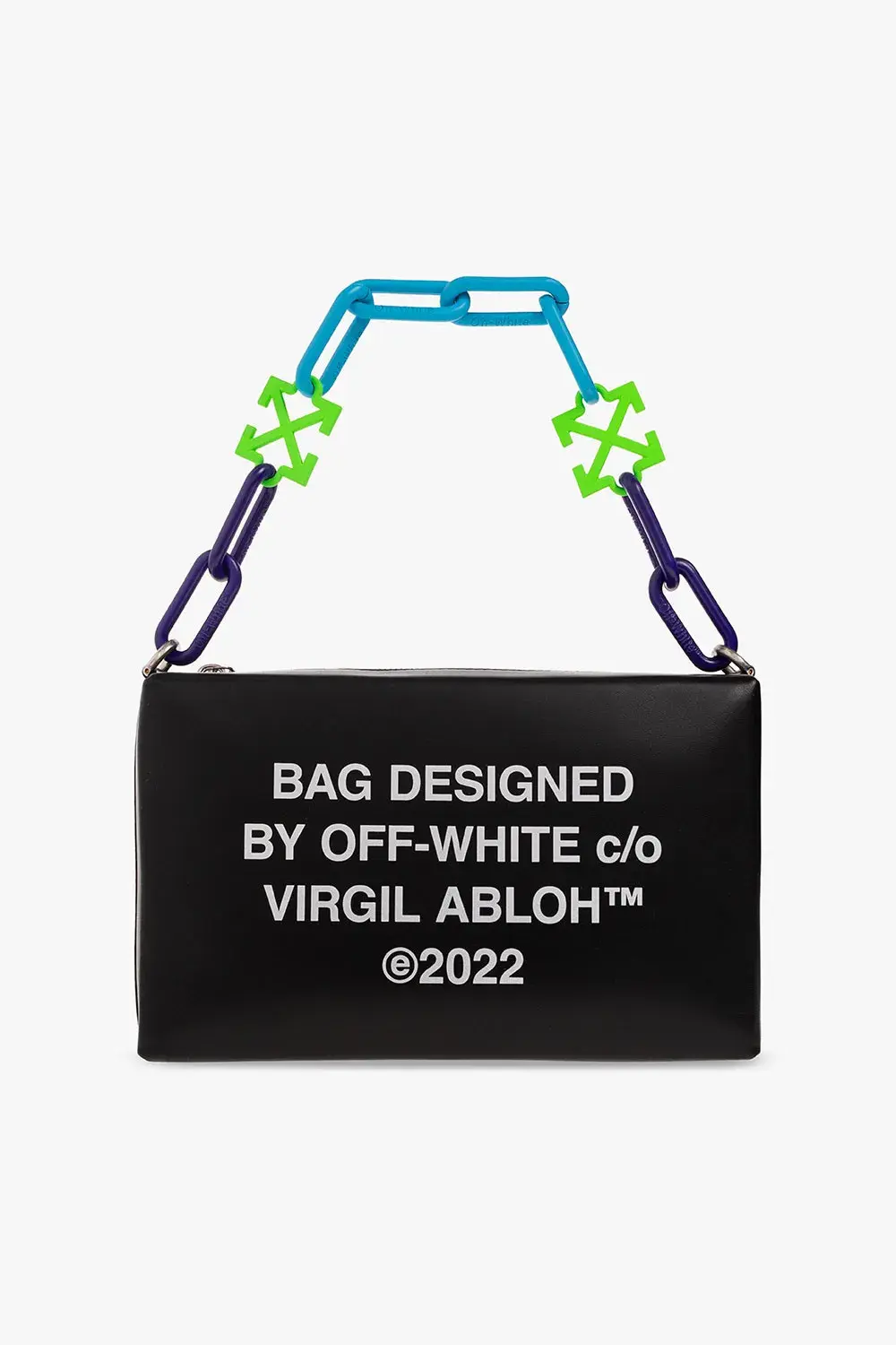 Сумка прямоугольная Off-White BLOCK