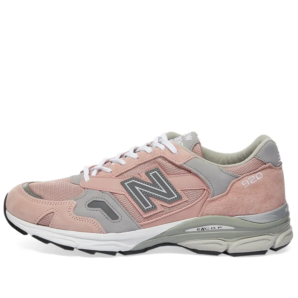 Кроссовки New Balance M920 Pink