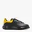 Миниатюра: Кроссовки Alexander McQueen Larry Black Yellow