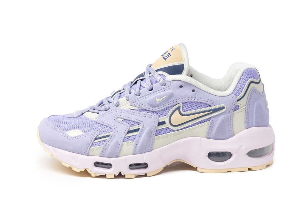 Кроссовки Nike WMNS Air Max 96 II *PURPLE DAWN
