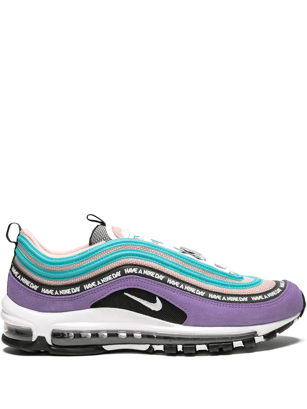 Кроссовки Nike Air Max 97 Have a Nike day