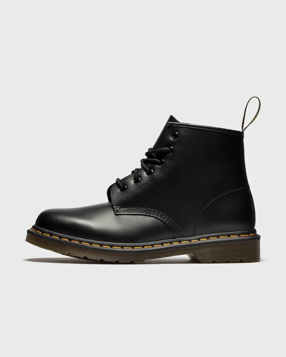 Ботинки Dr. Martens 101 Black
