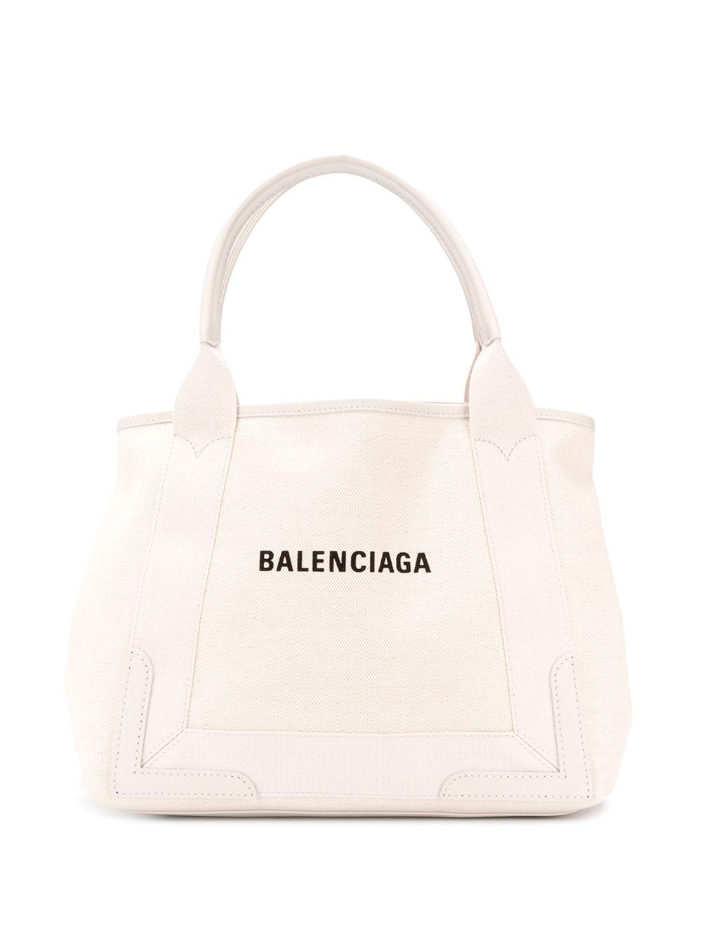Сумка-тоут Balenciaga Cabas S