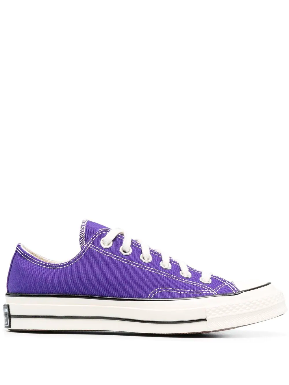 Кеды Converse All Star Chuck 70 фиолетовые