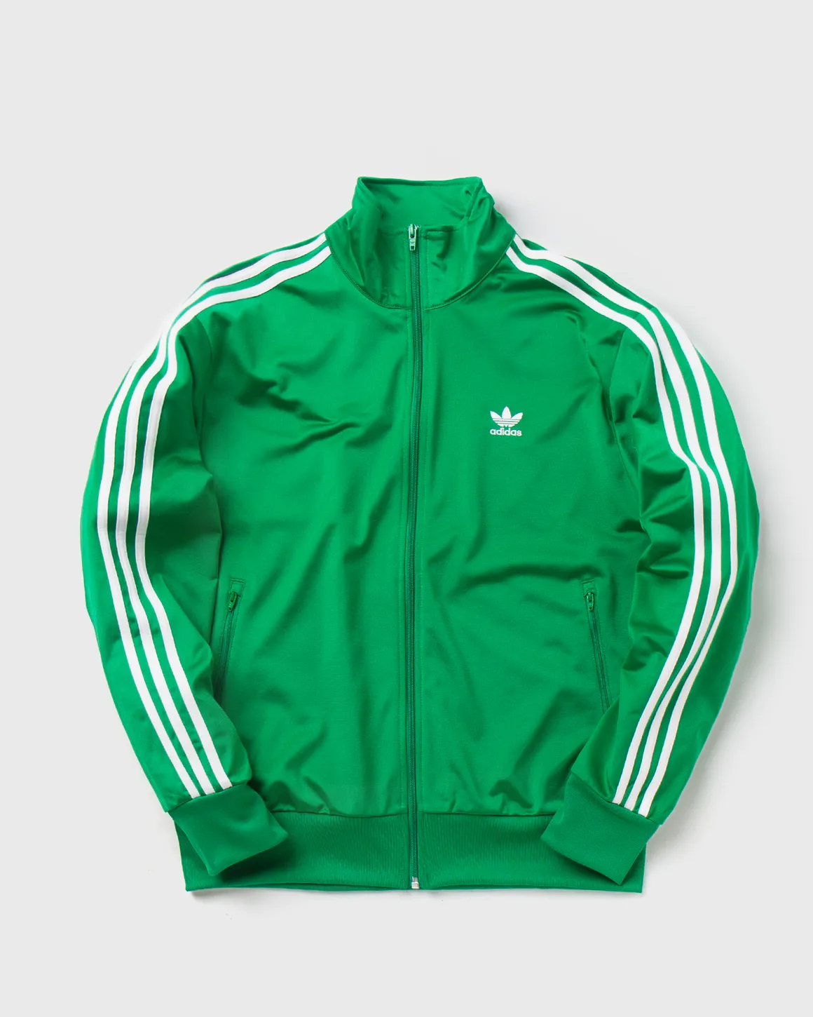 Спортивная куртка adidas Adicolor Firebird Green