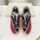 Миниатюра: Кроссовки Balmain B-Runner GBRP