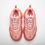 Миниатюра: Комбинированные кроссовки Balenciaga Triple S