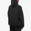 Миниатюра: Толстовка худи Balenciaga Paris чёрного цвета