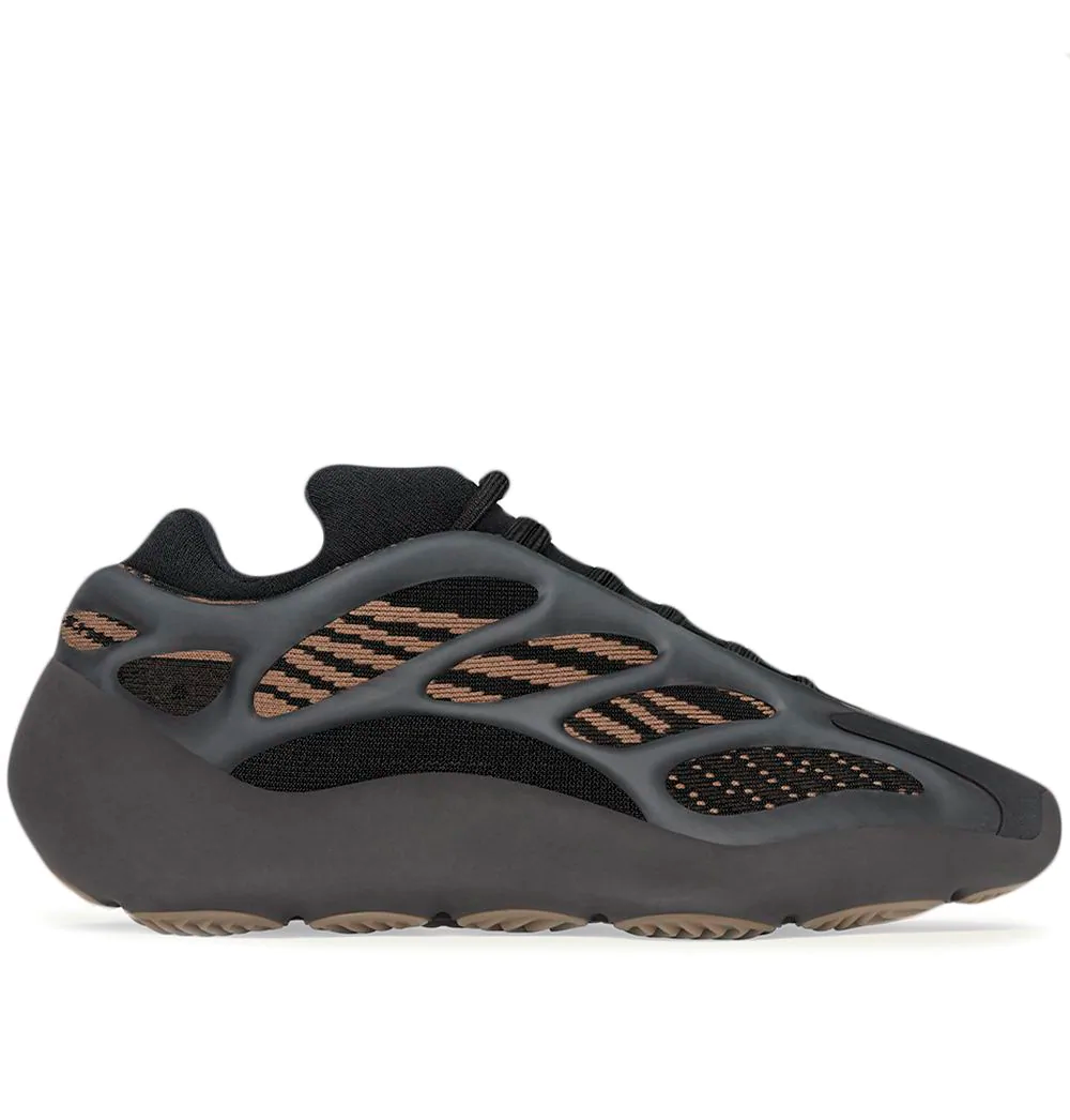 Кроссовки adidas Yeezy Boost 700 V3 Clay Brown