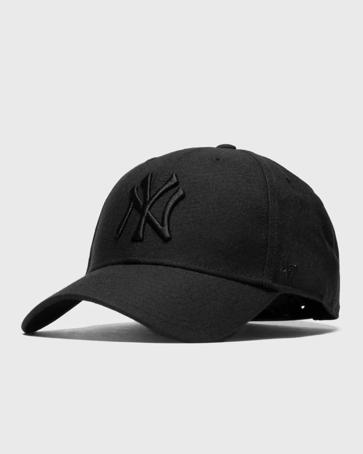 Бейсболка MLB New York Yankees 47 Black