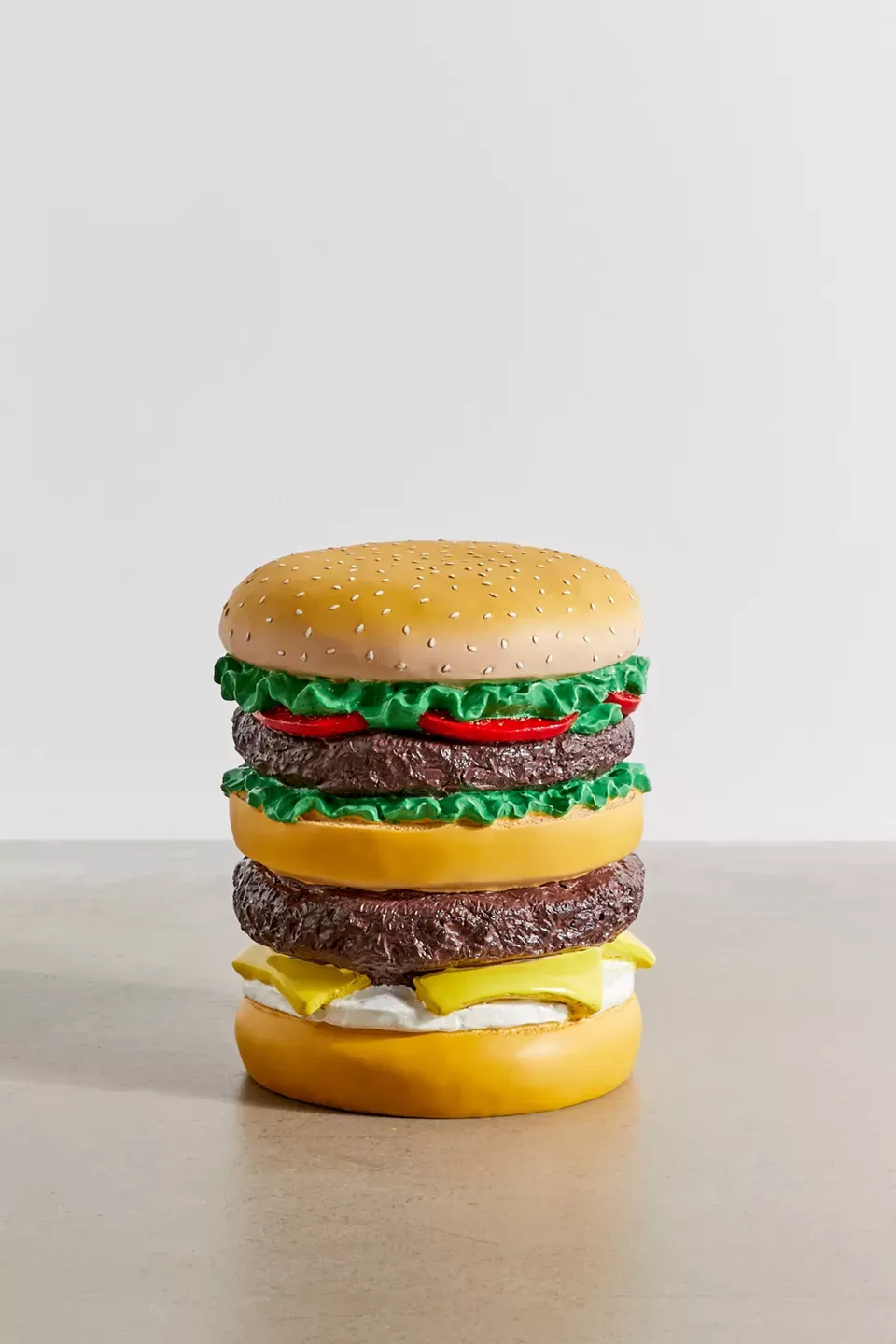 Табурет Гигантский гамбургер