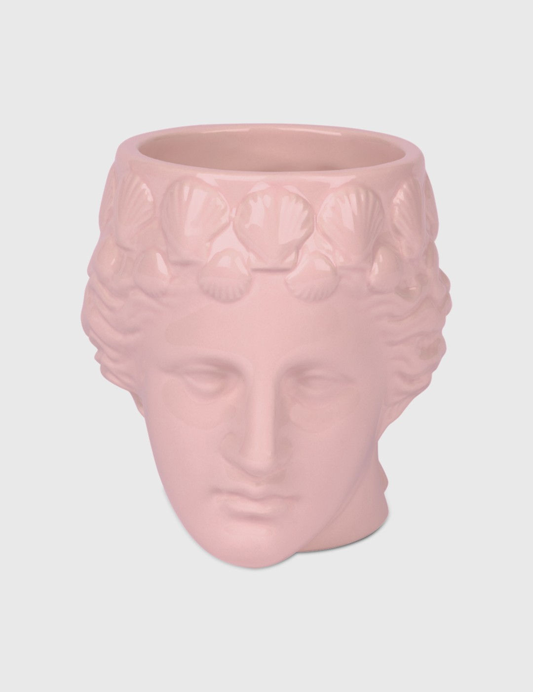 Керамическая кружка Афродита