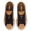 Миниатюра: Кеды Prada Re-Nylon Gabardine Beige Black
