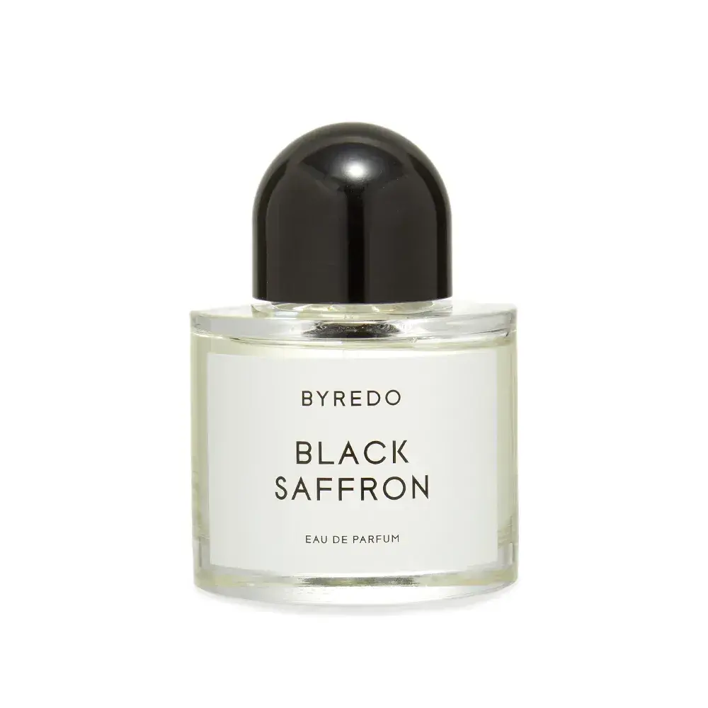 Парфюмерная вода Byredo Black Saffron