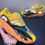 Миниатюра: Кроссовки adidas Yeezy Boost 700 Sun