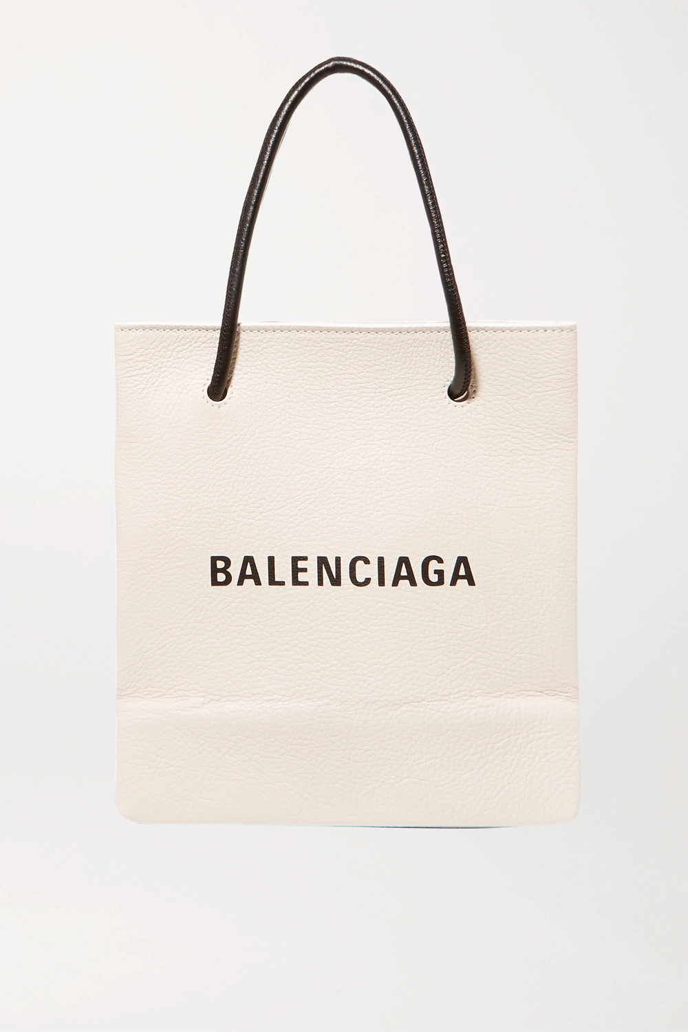 Сумка-тоут Balenciaga White