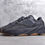 Миниатюра: Кроссовки adidas Yeezy Boost 700 Black