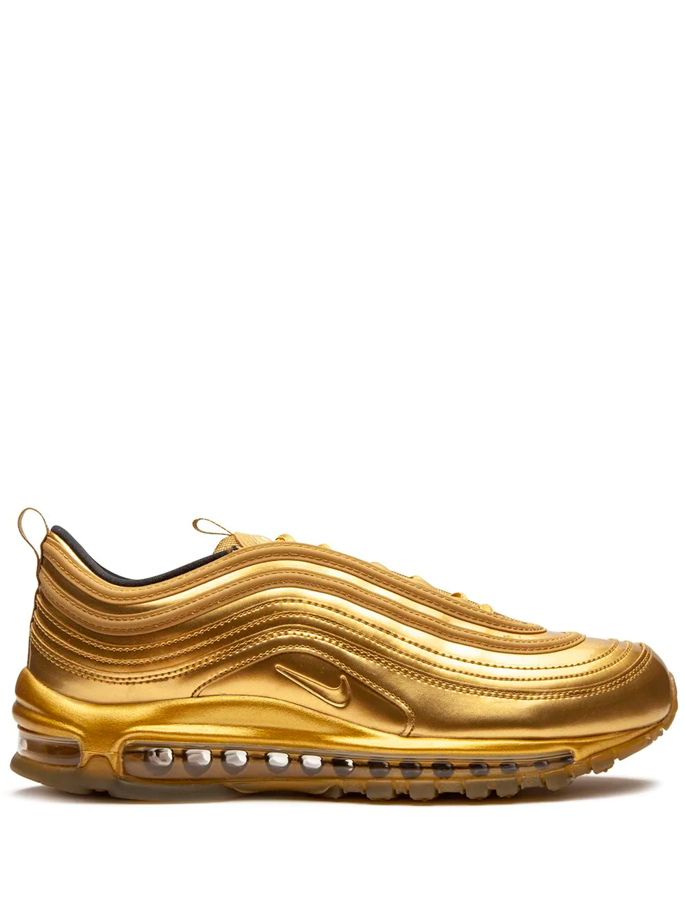 Кроссовки Nike Air Max 97 Golden Edit