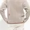 Миниатюра: Свитер из синели Jacquemus Duci