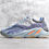 Миниатюра: Кроссовки adidas Yeezy Boost 700 Carbon Blue