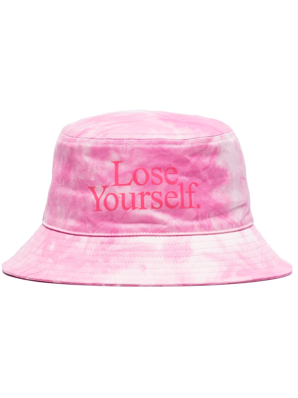 Панама Paco Rabbane x Peter Saville Lose Yourself Pink