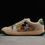 Миниатюра: Кроссовки Gucci Screener GG Beige/Green x Disney