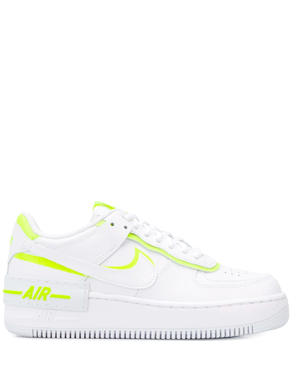 Кроссовки Nike Air Force 1 Shadow